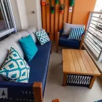 Loft - Congonhas Airport