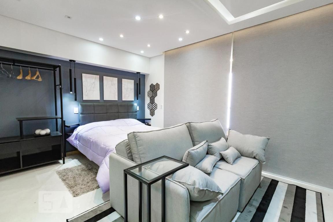 Apartamento Loft - Congonhas Airport