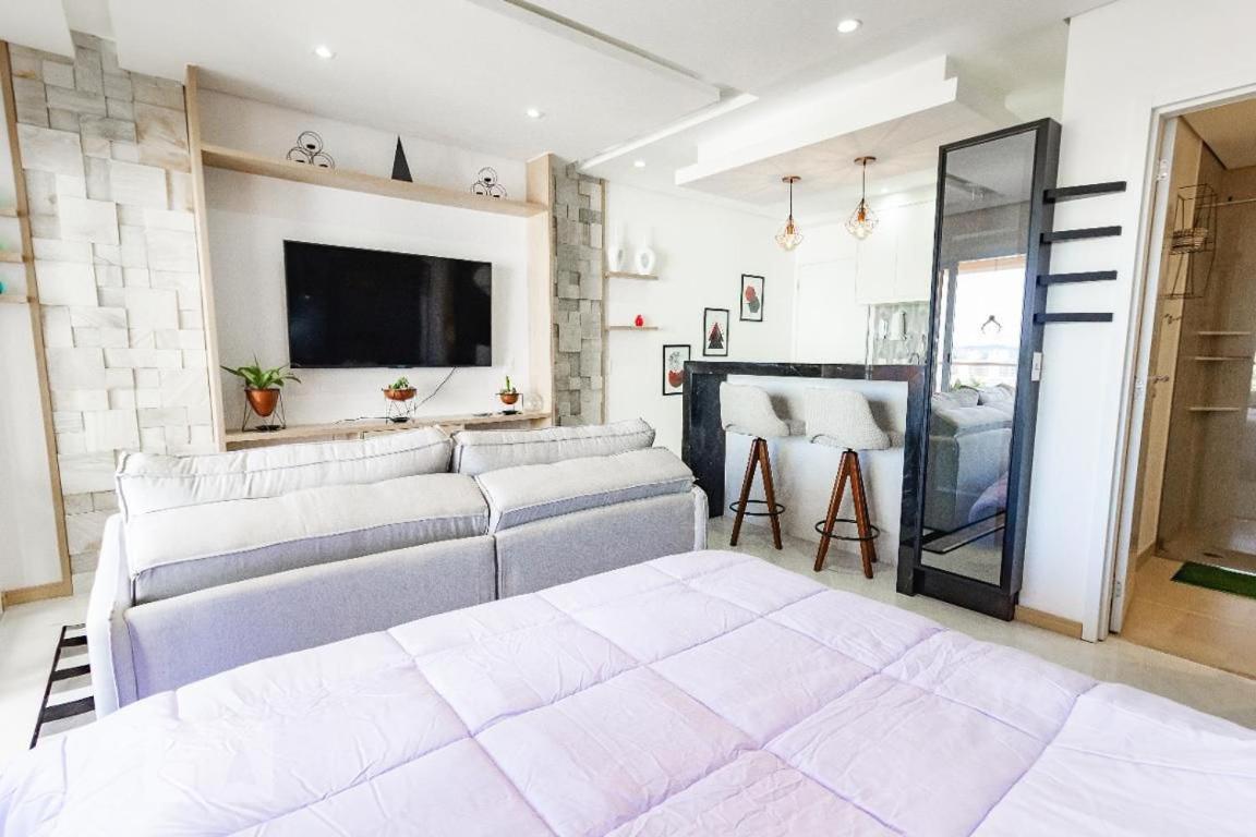 Loft - Congonhas Airport *