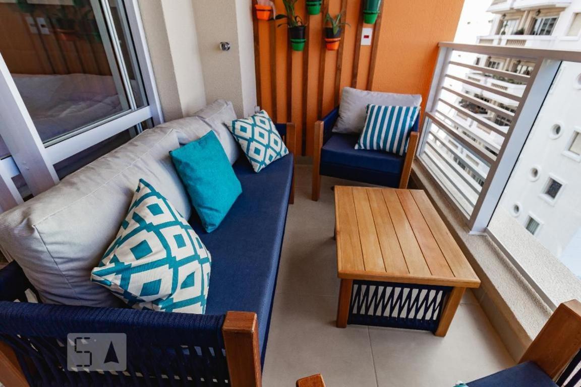 Apartamento Loft - Congonhas Airport *