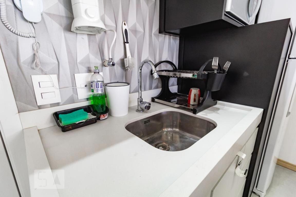 Apartamento Loft - Congonhas Airport
