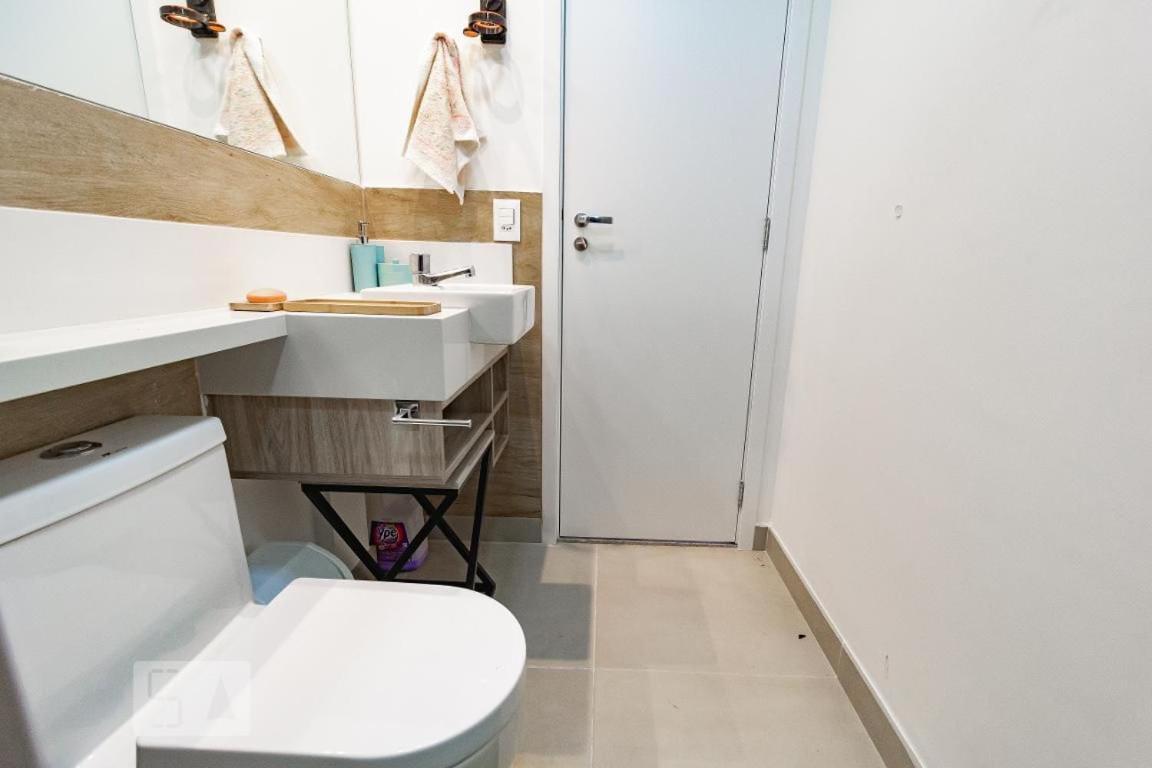 Loft - Congonhas Airport *