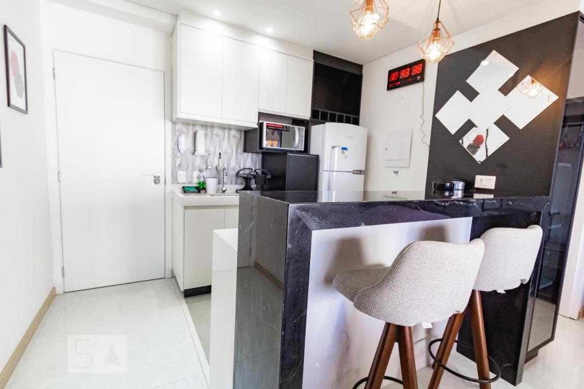 Loft - Congonhas Airport Apartamento