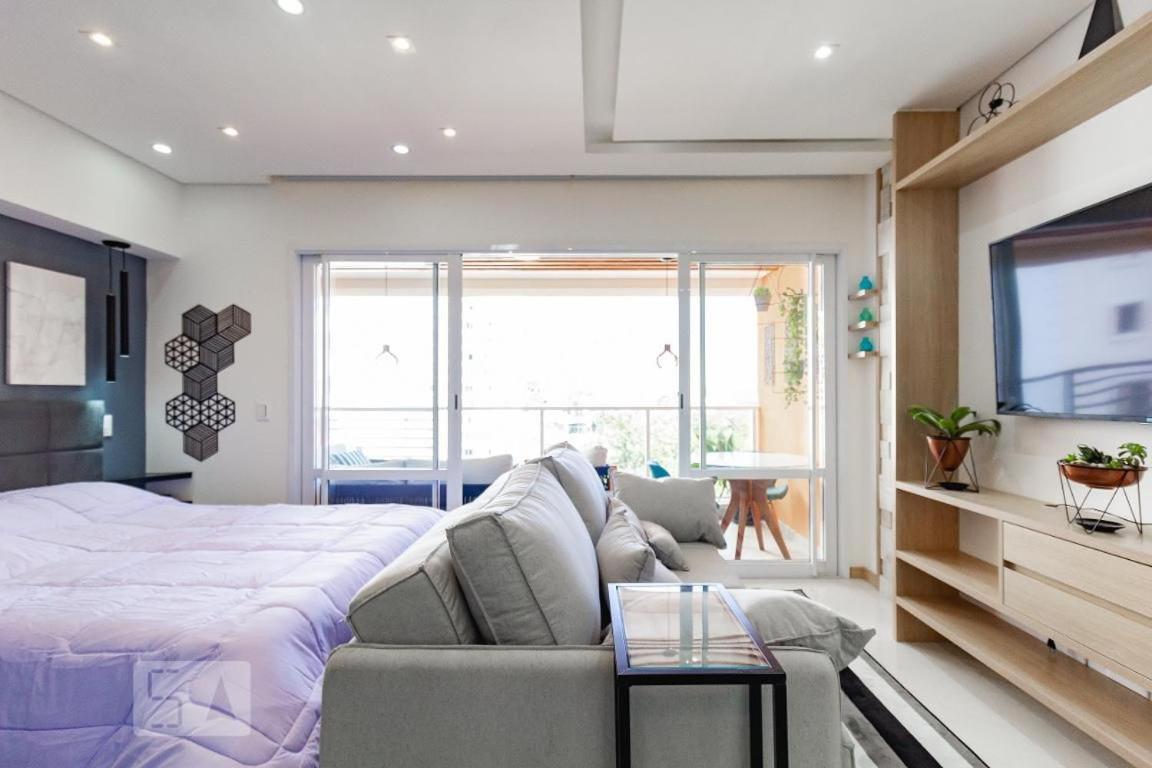 Apartamento Loft - Congonhas Airport *