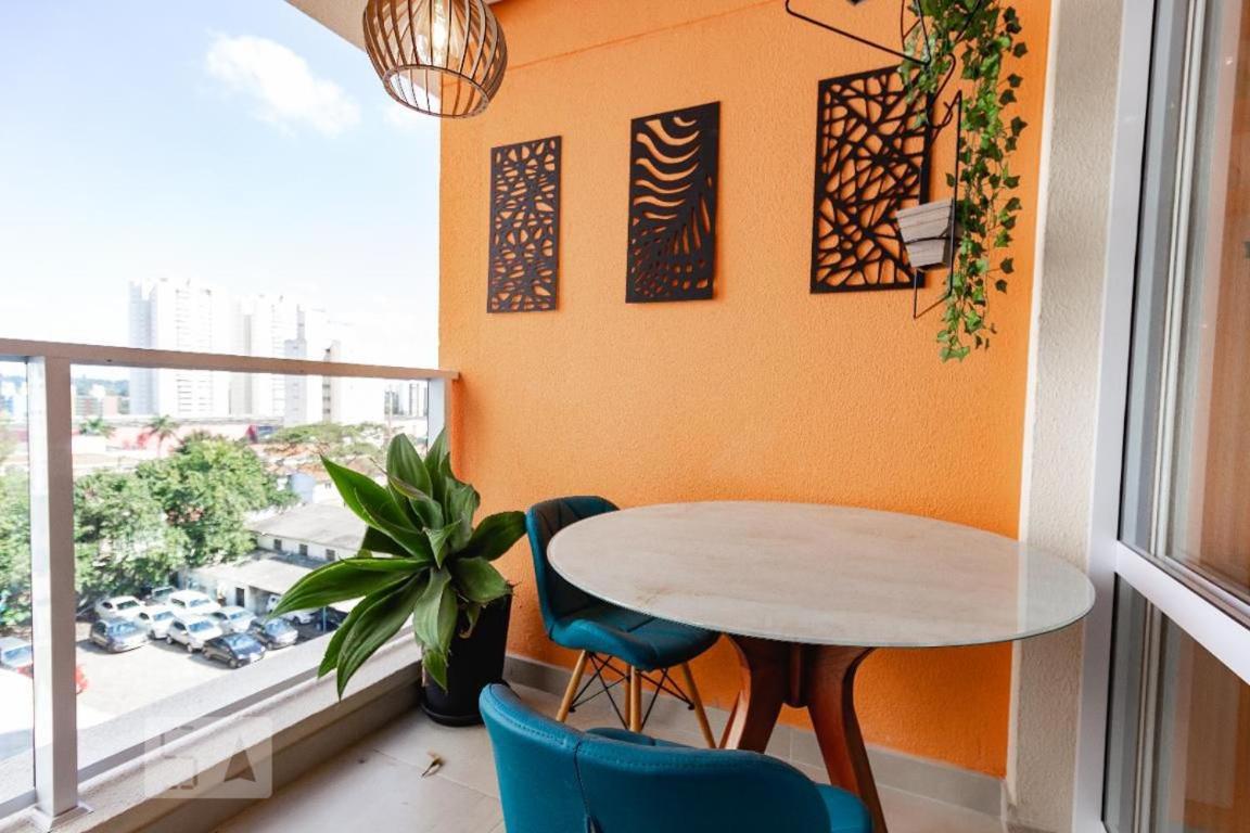 Apartamento Loft - Congonhas Airport São Paulo