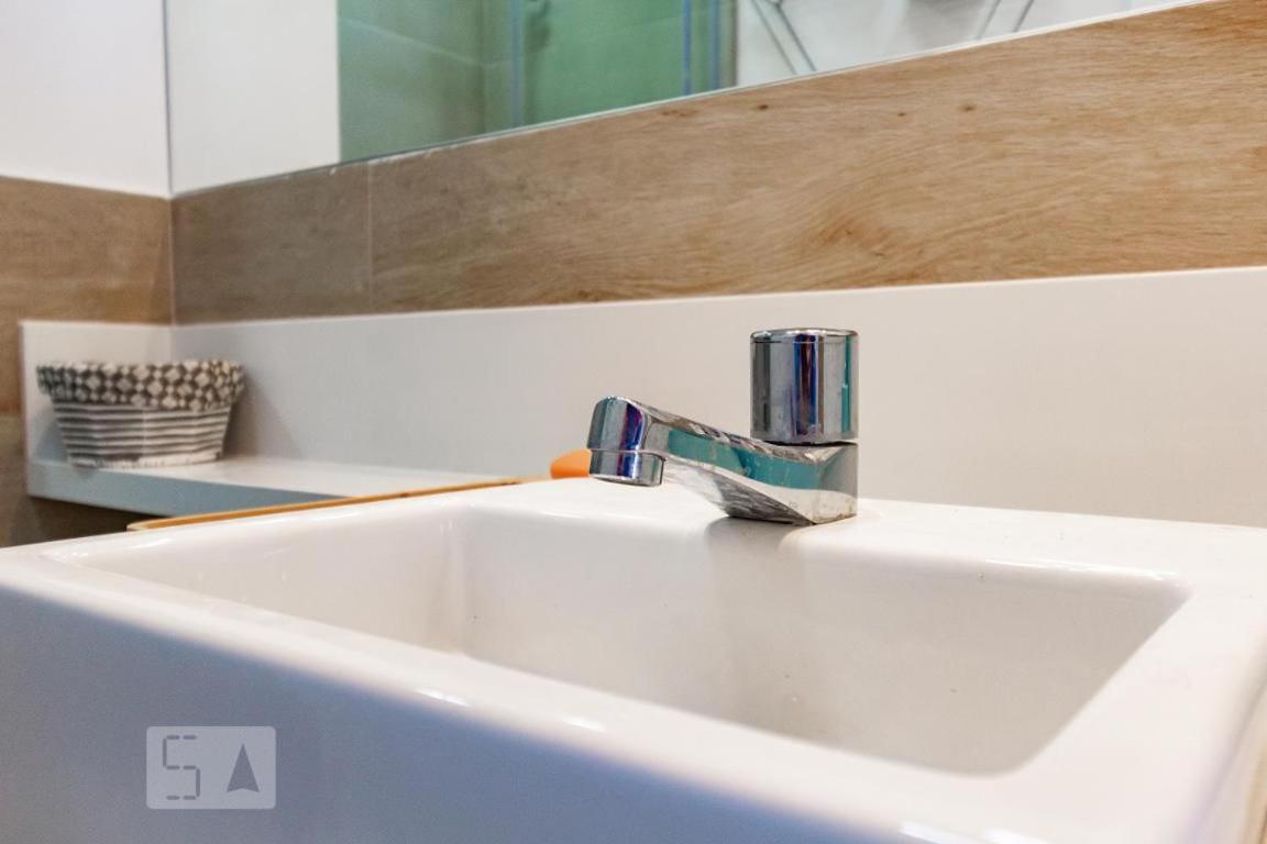 Loft - Congonhas Airport Apartamento *