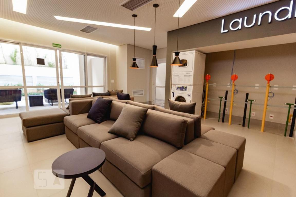 Apartamento Loft - Congonhas Airport