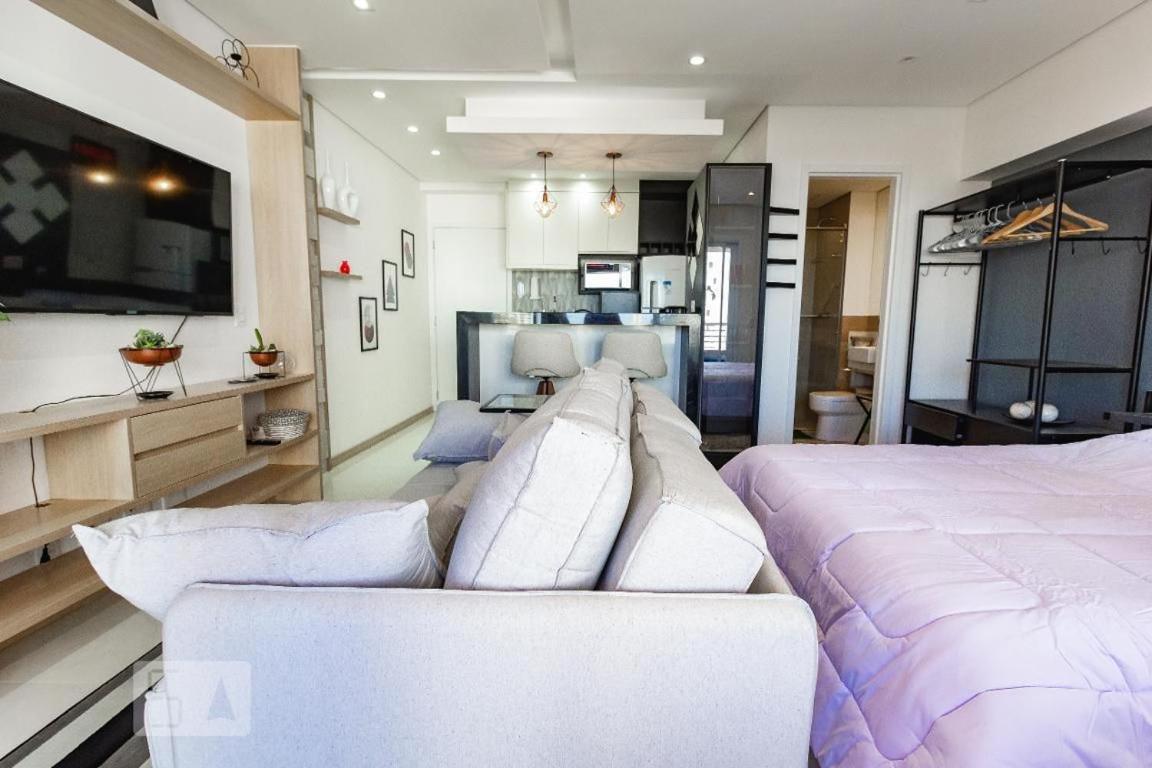 Loft - Congonhas Airport Apartamento *