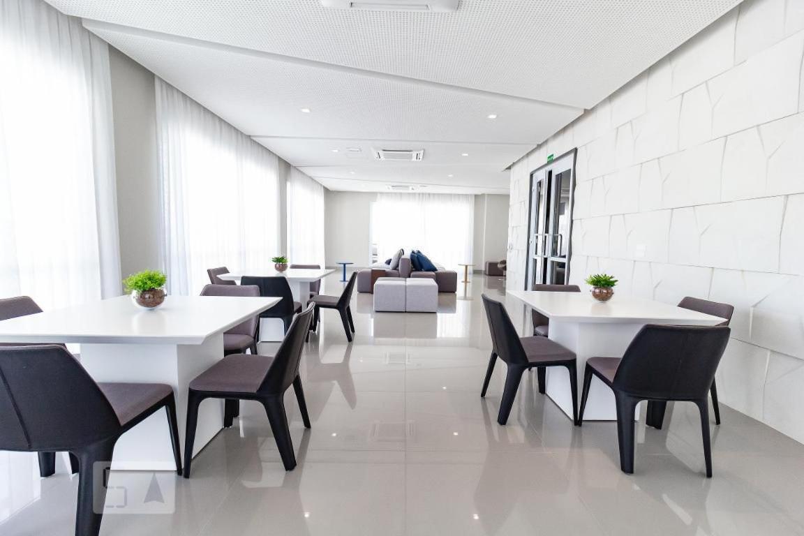 Loft - Congonhas Airport