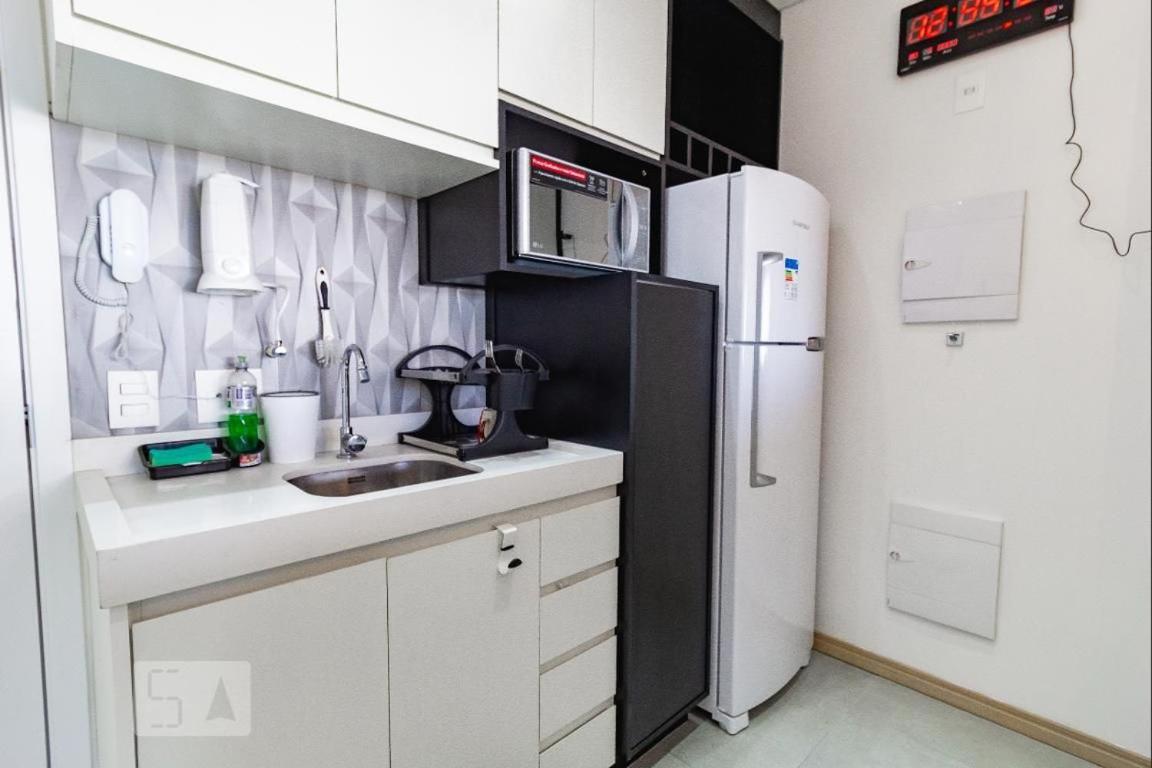 Loft - Congonhas Airport Apartamento São Paulo