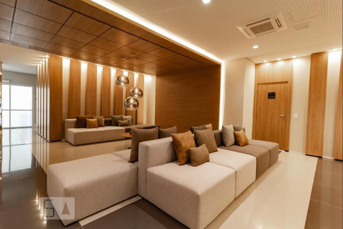 Apartamento Loft - Congonhas Airport