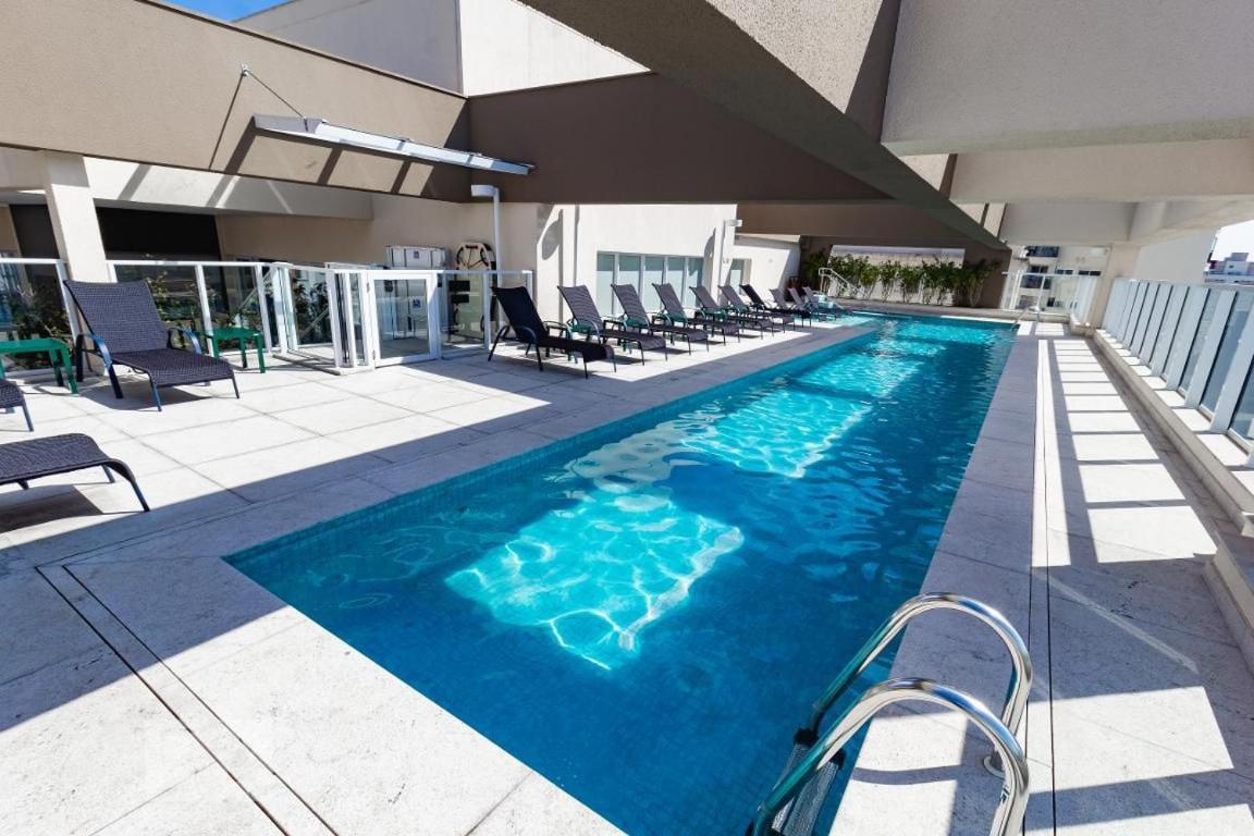 Loft - Congonhas Airport *