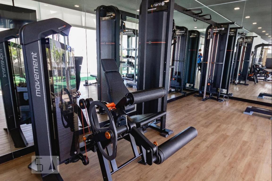 Loft - Congonhas Airport