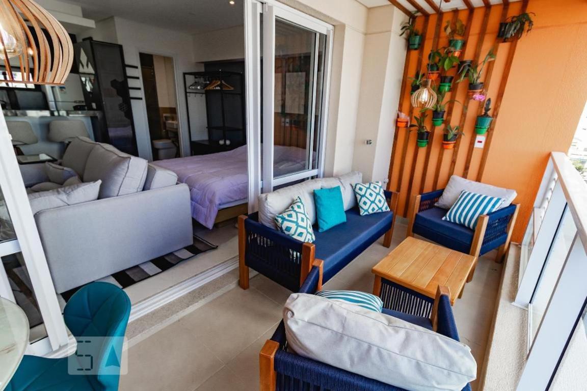 Apartamento Loft - Congonhas Airport