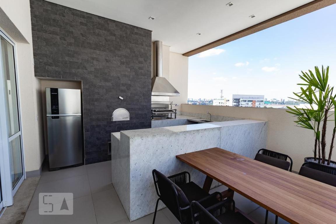 Loft - Congonhas Airport Apartamento