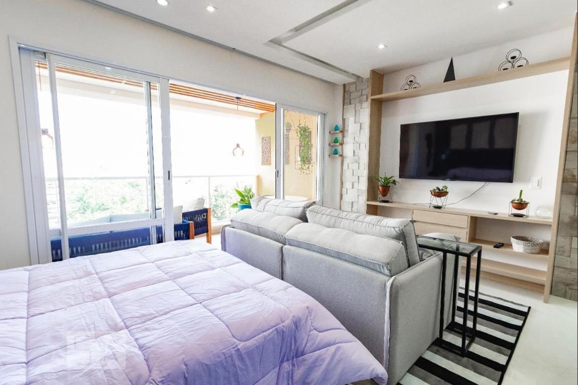 Apartamento Loft - Congonhas Airport São Paulo