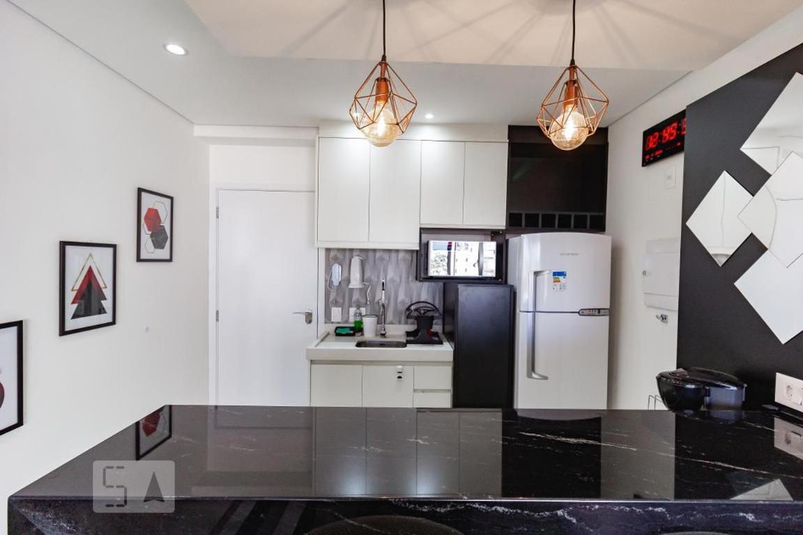 Loft - Congonhas Airport Apartamento