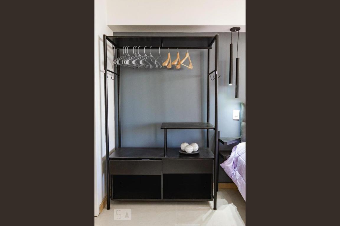 Apartamento Loft - Congonhas Airport São Paulo