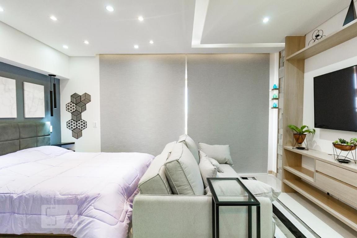 Loft - Congonhas Airport São Paulo