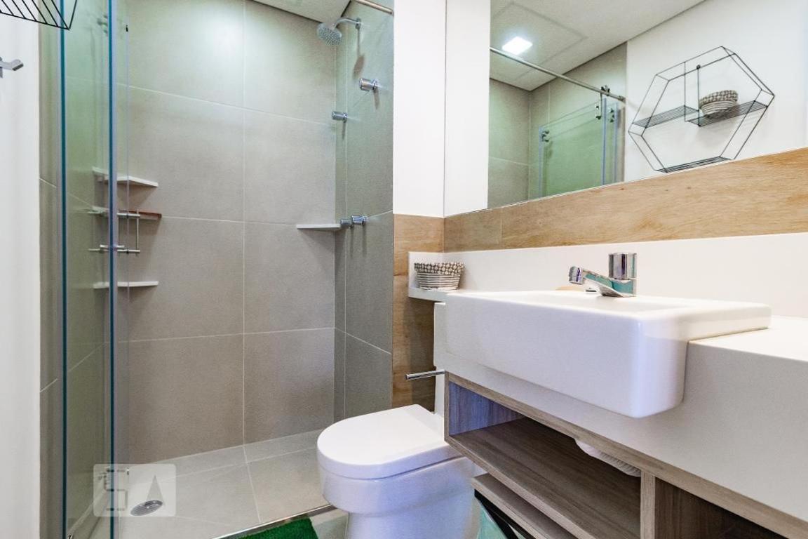 Loft - Congonhas Airport Apartamento *