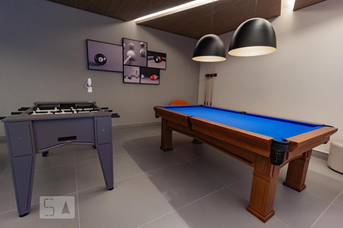Loft - Congonhas Airport São Paulo