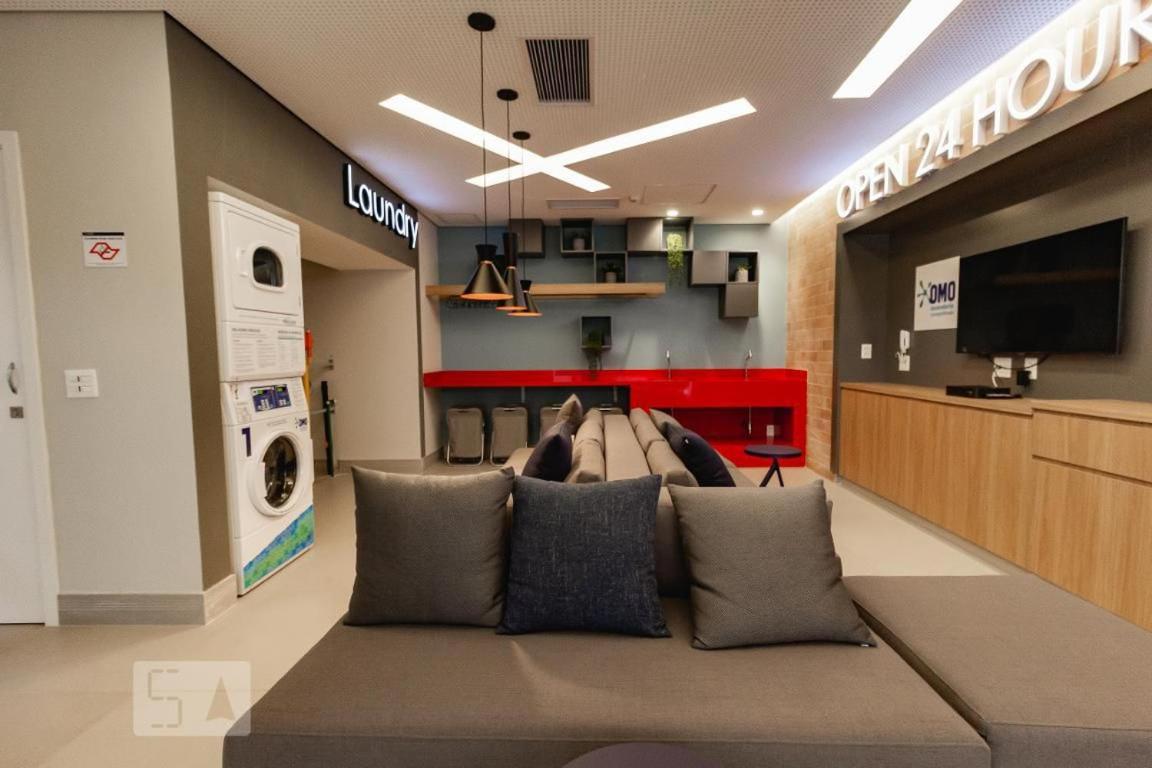 Apartamento Loft - Congonhas Airport
