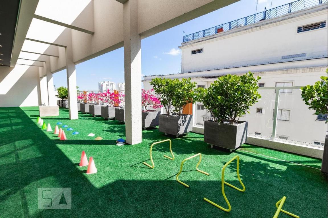 Loft - Congonhas Airport Apartamento *